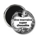 Magnet's - une marraine super chouette