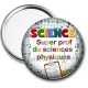 Miroir de poche - super prof de sciences physiques