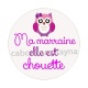 ma marraine elle est chouette
