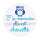 ma marraine elle est chouette