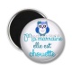 Magnet's - ma marraine elle est chouette