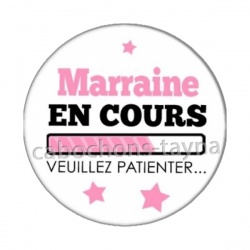 marraine en cours