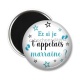 Magnet's - et si je t'appelais marraine