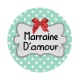 marraine d'amour