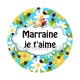 marraine je t'aime