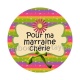 pour ma marraine chérie