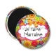 Magnet's - je t'aime marraine