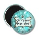 Magnet's - je t'aime marraine