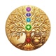 arbre de vie bouddha