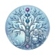 arbre de vie bouddha