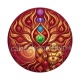 arbre de vie bouddha