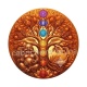 arbre de vie bouddha