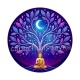 arbre de vie bouddha