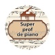 super prof de piano