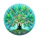 arbre de vie bouddha