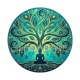 arbre de vie bouddha