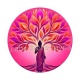 arbre de vie bouddha