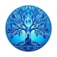 arbre de vie bouddha