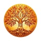 arbre de vie bouddha
