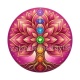 arbre de vie et chakra