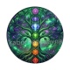 arbre de vie et chakra