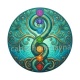 arbre de vie et chakra
