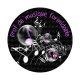 prof de musique formidable