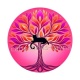 arbre de vie et chat