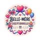 belle mère exceptionnelle