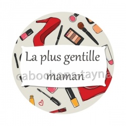 la plus gentille maman
