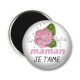 Magnet's - maman je t'aime