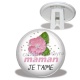 Trépied - maman je t'aime