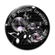 Cabochon Verre - prof de musique formidable