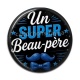 Cabochon Résine - un super beau père