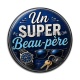 Cabochon Résine - un super beau père