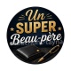 un super beau père