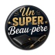 Cabochon Résine - un super beau père
