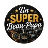 un super beau papa