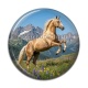 Cabochon Résine - cheval