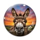 Cabochon Verre - ane