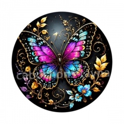 papillon