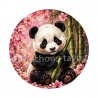 panda