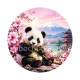 panda