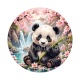 panda