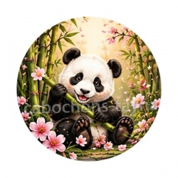 panda