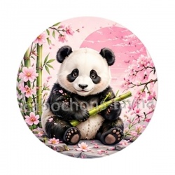 panda