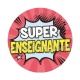 super enseignante