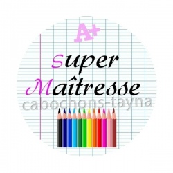 super maîtresse