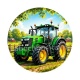 tracteur