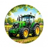 tracteur